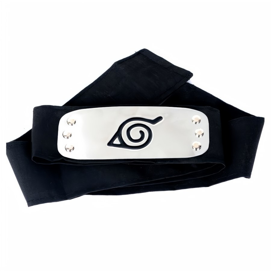 Čelenka Naruto Shippuden - Konoha - Doplňky ke kostýmům