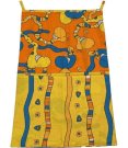 Povlečení do postýlky Výbava do postýlky - SDS Kapsář Žížaly Bavlna, výplň: Polyester, 1x38x62 cm SDS Kapsář Žížaly Bavlna, výplň: Polyester, 1x38x62 cm