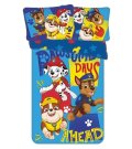 JERRY FABRICS Povlečení do postýlky Paw Patrol PP579 baby Bavlna, 100/135, 40/60 cm Povlečení do postýlky - Povlečení licenčí