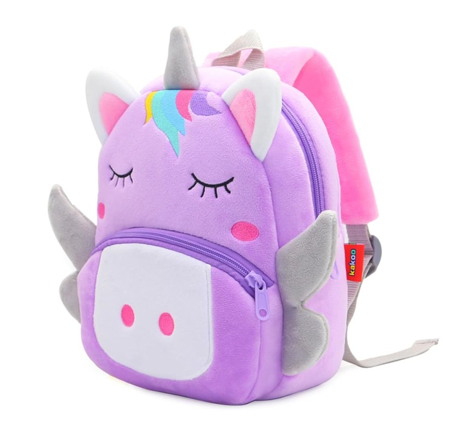 Dětský plyšový batoh Unicorn - Batohy