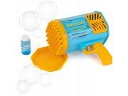Hračky Bublifuky - Mega pistole na bubliny Bazooka Mega pistole na bubliny Bazooka