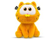 Hračky Plyšové hračky - Plyšová hračka Garfield 30cm Plyšová hračka Garfield 30cm