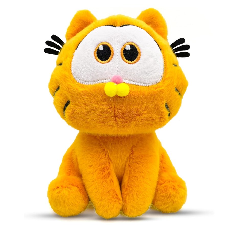 Hračky - Plyšové hračky - Plyšová hračka Garfield 30cm Plyšová hračka Garfield 30cm - Plyšové hračky