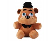 Plyšová hračka Five Nights at Freddy´s Freddy Fazbear 16cm Hračky - Plyšové hračky