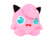Hračky Plyšové hračky - Plyšák Pokémon Jigglypuff 16cm Plyšák Pokémon Jigglypuff 16cm