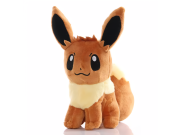 Hračky Plyšové hračky - Plyšák Pokémon Eevee 20cm Plyšák Pokémon Eevee 20cm