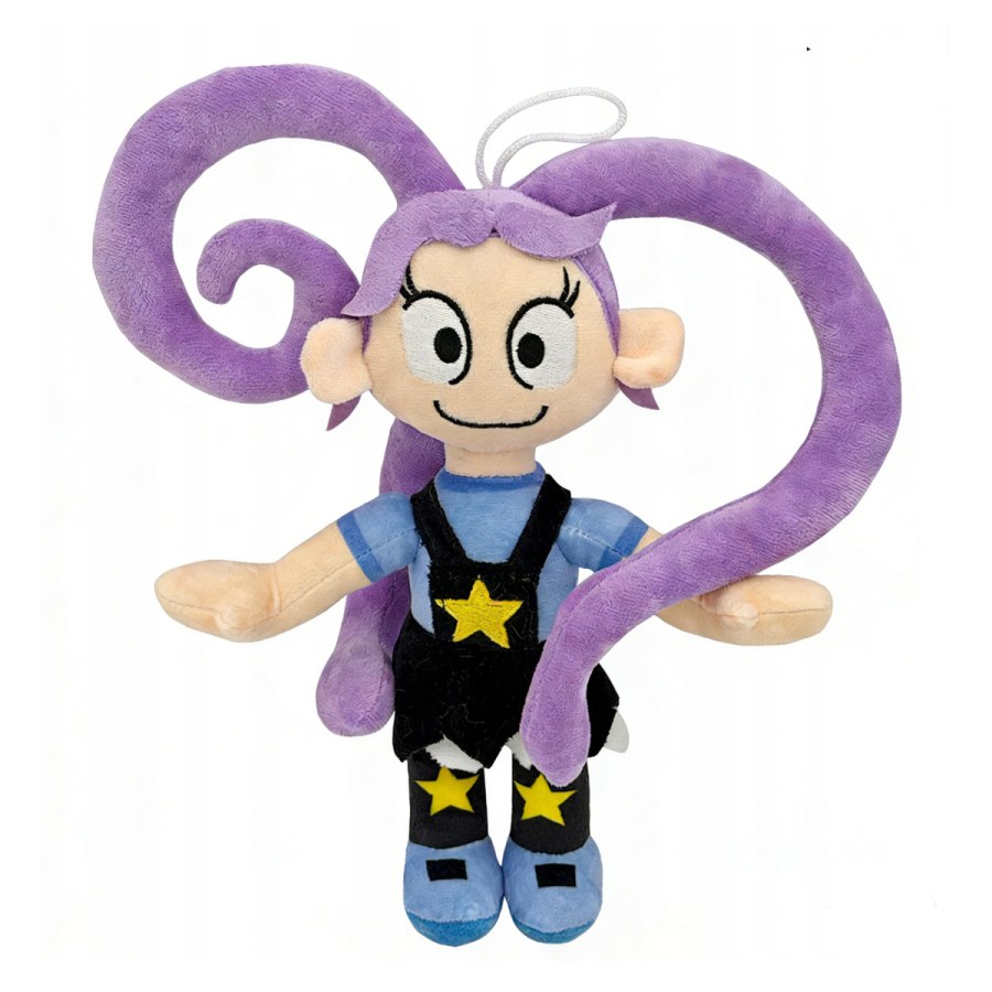Plyšová hračka Poppy playtime Lily Lovebraids 26cm - Plyšové hračky