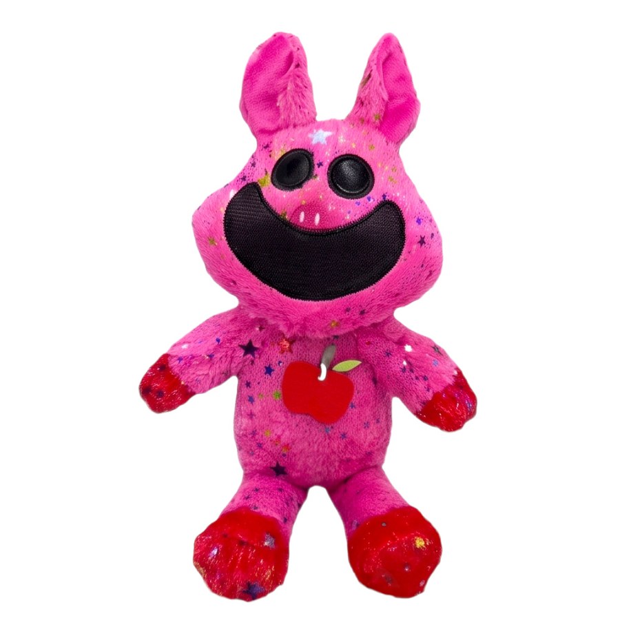 Plyšová hračka Poppy playtime PickyPiggy 28cm - Plyšové hračky