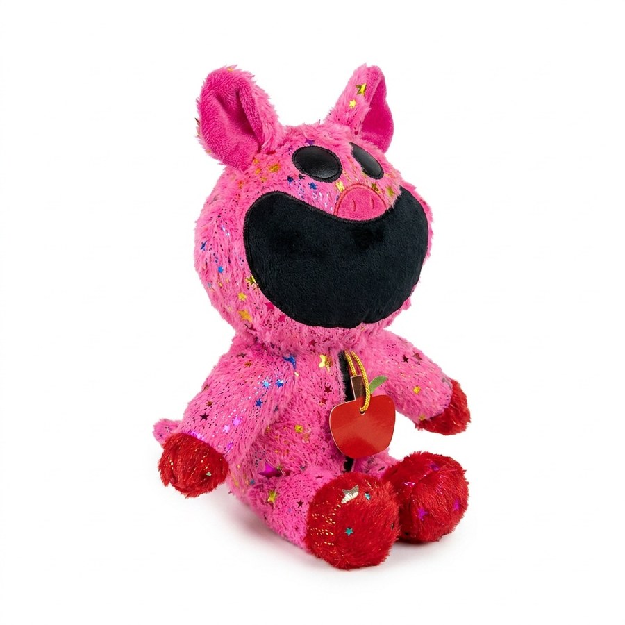 Plyšová hračka Poppy playtime PickyPiggy 28cm - Plyšové hračky