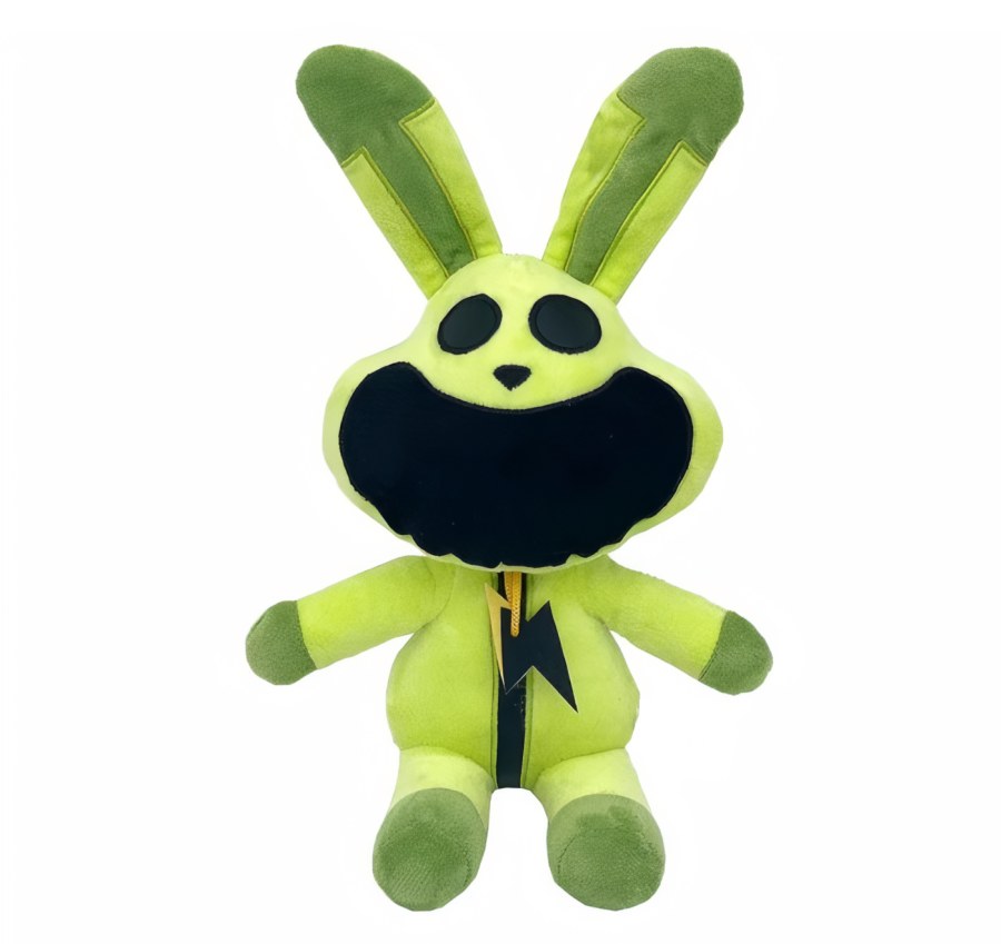 Plyšová hračka Poppy playtime Hoppy Hopscotch 30cm - Plyšové hračky