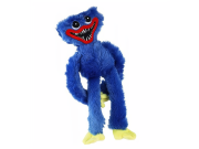 Plyšová hračka Poppy playtime Huggy Wuggy 40cm Hračky - Plyšové hračky