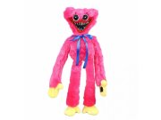 Plyšová hračka Poppy playtime Huggy Wuggy Kissy Missy 40cm Hračky - Plyšové hračky