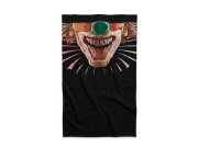 Párty a karneval Doplňky ke kostýmům - Nákrčník SCARY Cravat Pennywise Nákrčník SCARY Cravat Pennywise