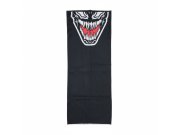 Párty a karneval Doplňky ke kostýmům - Nákrčník SCARY Cravat Venom Nákrčník SCARY Cravat Venom
