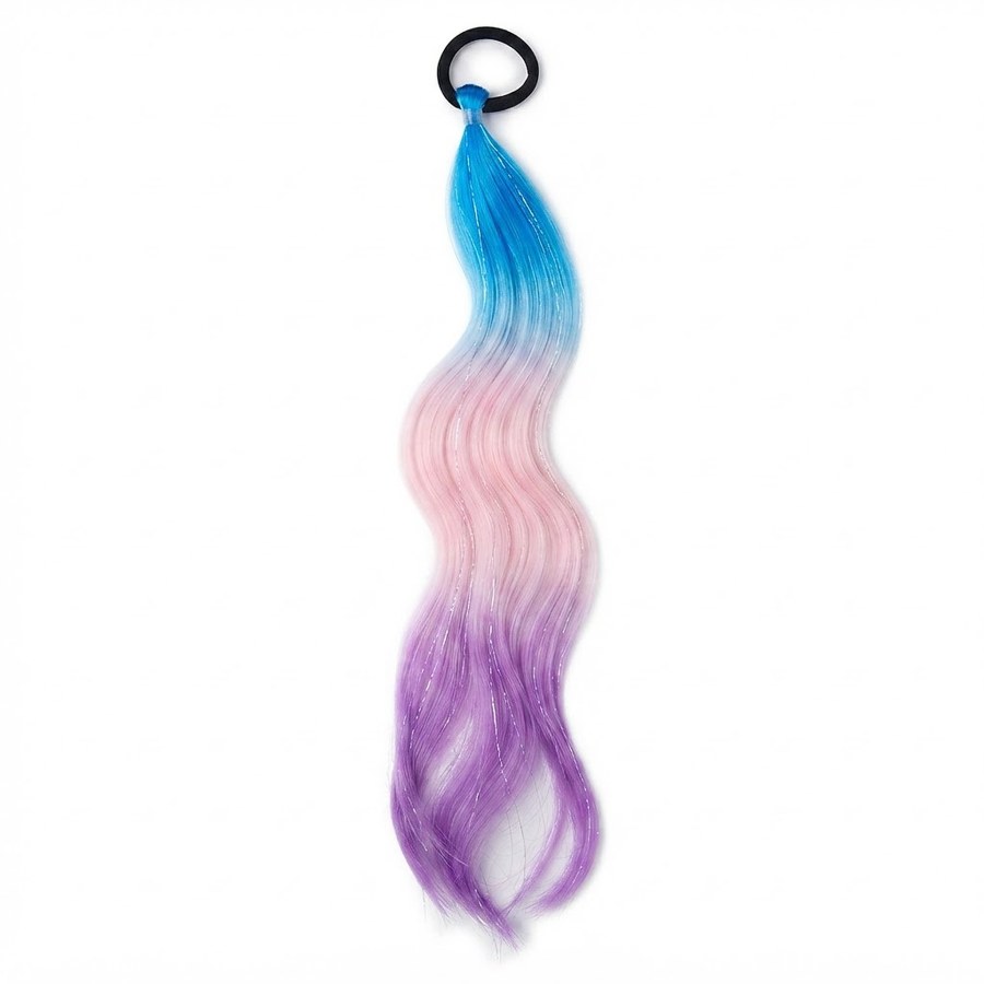 Copánek s gumičkou Unicorn Fantasy 60cm - Doplňky ke kostýmům