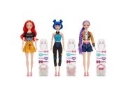 Sada figurek Demon Hunters K-pop s doplňky 3ks 30cm Hračky - Figurky a postavičky