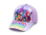 Dětská kšiltovka Demon Hunters Magické Trio s potiskem S/M