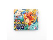 Školní potřeby Dětské peněženky - Dětská peněženka Pokémon Go Dětská peněženka Pokémon Go