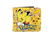 Dětská peněženka Pokémon Pikachu