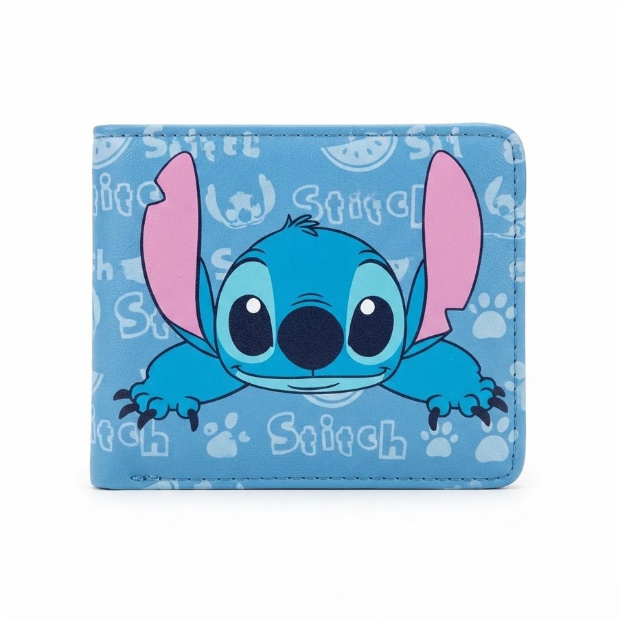 Dětská peněženka Lilo a Stitch - Dětské peněženky