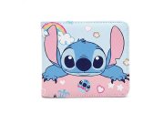 Dětská peněženka Lilo a Stitch Rainbow