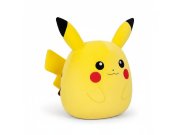 Plyšák Squishmallows Pokémon Pikachu 32cm Hračky - Plyšové hračky