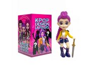 Dětská figurka MysteryBox Demon Hunters K-pop 1ks Hračky - Figurky a postavičky