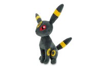Hračky Plyšové hračky - Plyšová hračka Pokémon Evee Umbreon 21cm Plyšová hračka Pokémon Evee Umbreon 21cm