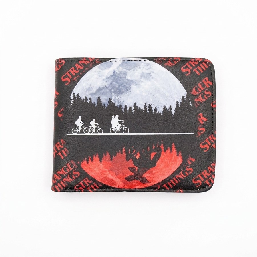 Peněženka Stranger Things - Dětské peněženky
