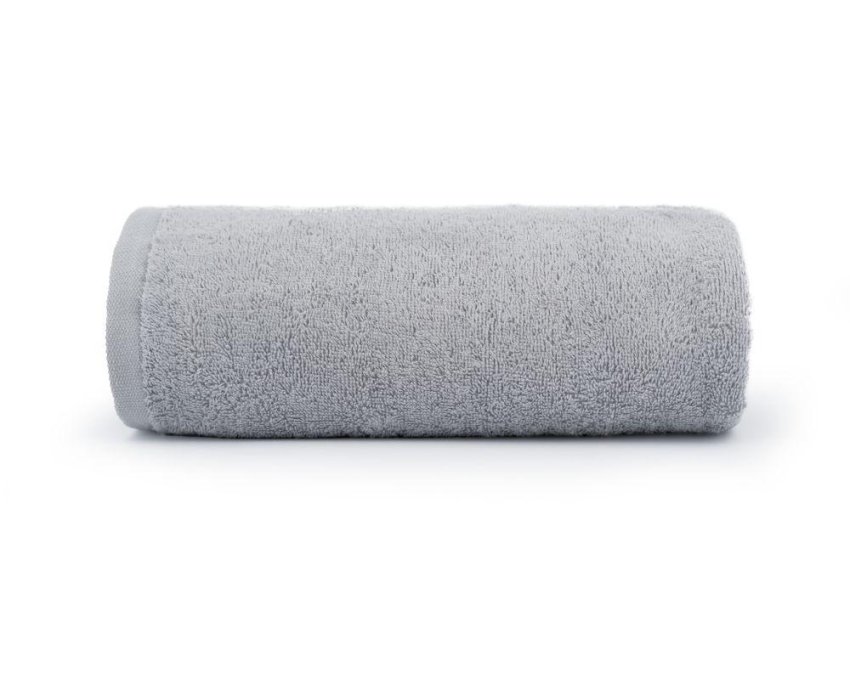 DETEXPOL Froté osuška PRIMO světle šedá Bavlna 450g, 100/150 cm DETEXPOL Froté osuška PRIMO světle šedá Bavlna 450g, 100/150 cm