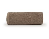 DETEXPOL Froté osuška PRIMO taupe Bavlna 450g, 100/150 cm Osušky,ručníky, ponča - jednobarevné 70x140 a 100x150
