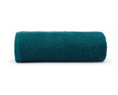 DETEXPOL Froté ručník PRIMO tmavě tyrkysová Bavlna 450g, 50/90 cm Osušky,ručníky, ponča - Jednobarevné ručníčky 50x90 cm