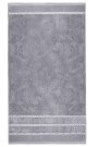 DETEXPOL Froté ručník GINO šedá Bavlna 550g, 50/90 cm