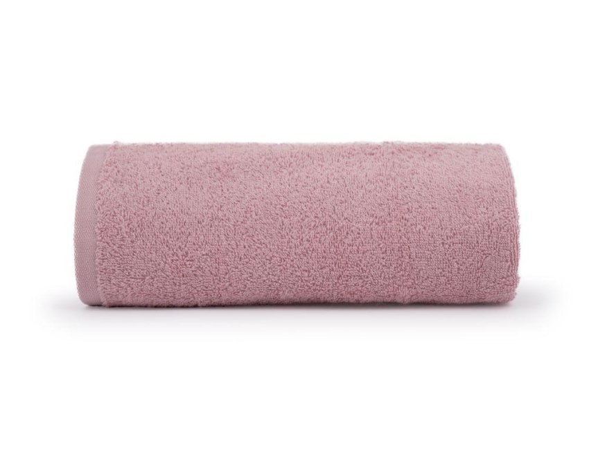 DETEXPOL Froté osuška PRIMO růžová Bavlna 450g, 70/140 cm - jednobarevné 70x140 a 100x150