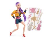 Figurka Demon Hunters K-pop Rumi Huntrix 30cm s doplňky