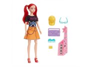 Figurka Demon Hunters K-pop Mira Huntrix 30cm s doplňky Hračky - Figurky a postavičky