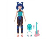 Figurka Demon Hunters K-pop Zoey Huntrix 30cm s doplňky Hračky - Figurky a postavičky