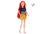 Zpívající figurka Demon Hunters K-pop Mira 30cm Hračky - Figurky a postavičky