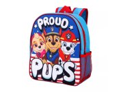 Dětský batoh Tlapková patrola PUPS Školní potřeby - Batohy