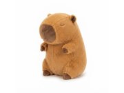 Plyšová hračka Capybara Maxi 40cm Hračky - Plyšové hračky