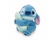 Plyšová hračka Lilo a Stitch Stitch se srdíčkem Maxi 40cm Hračky - Plyšové hračky