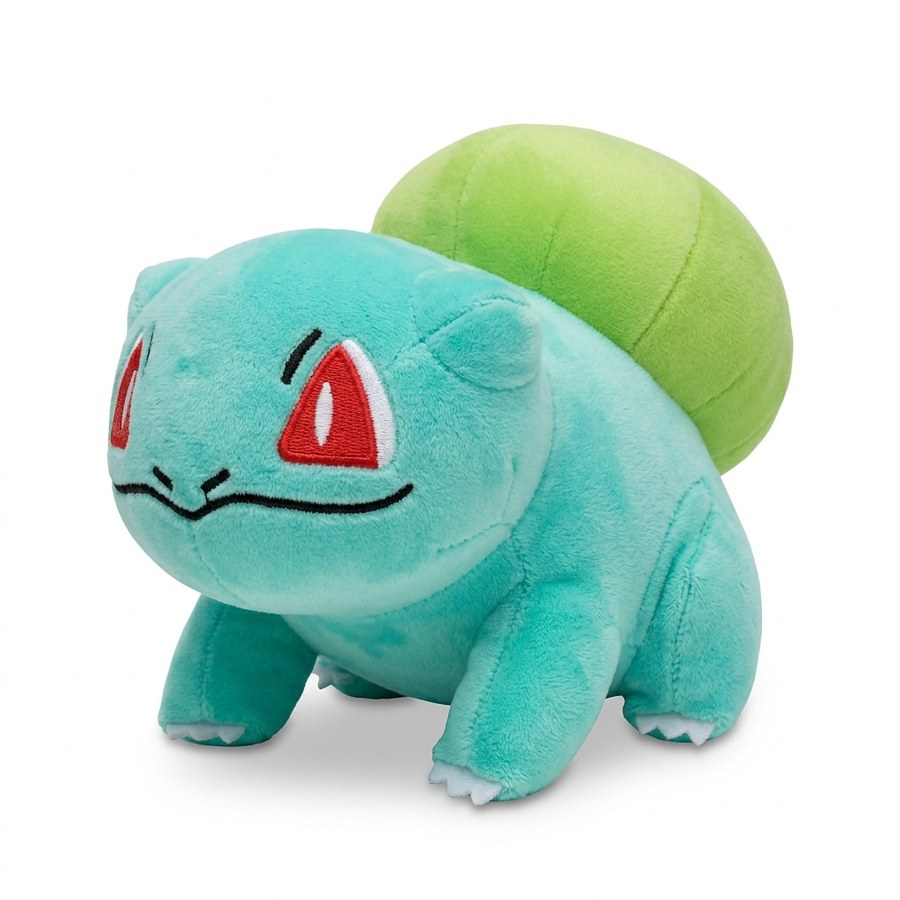 Hračky - Plyšové hračky - Plyšová hračka Pokémon Bulbasaur sweet 22cm Plyšová hračka Pokémon Bulbasaur sweet 22cm - Plyšové hračky