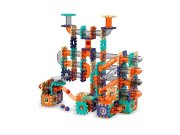 Velká kuličková dráha Fun marble run 334ks Hračky - Ostatní