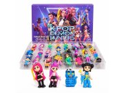 Adventní kalendář Demon hunters K-pop Collection Hračky - Figurky a postavičky