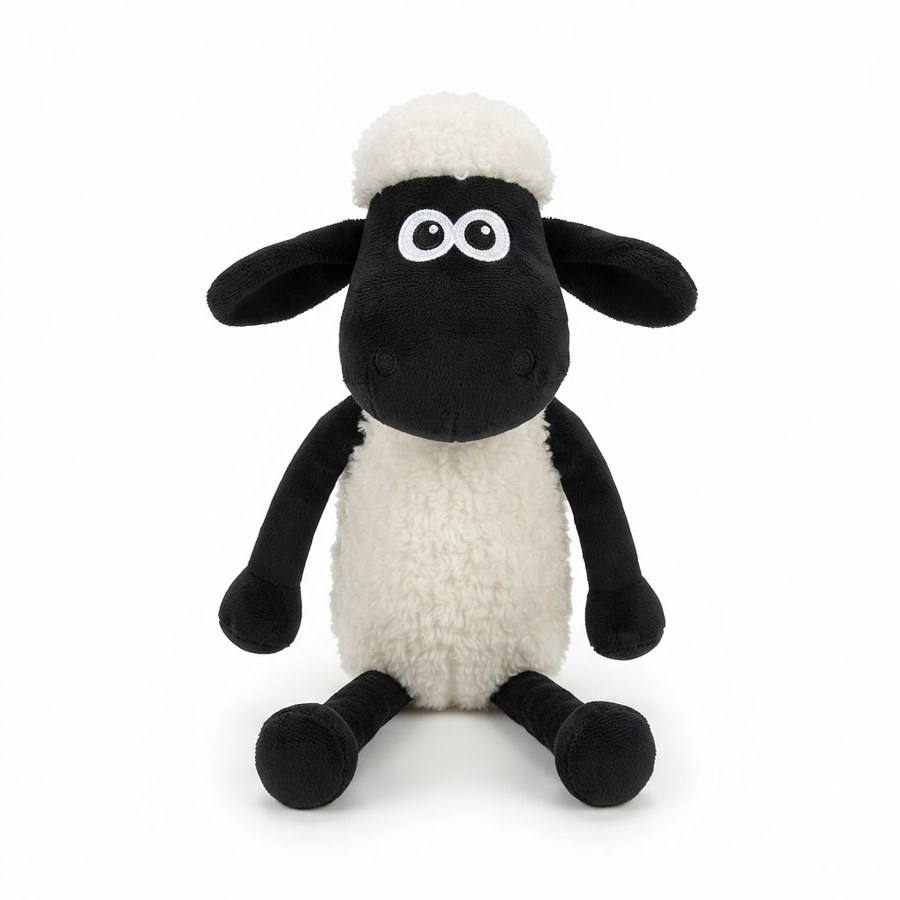 Plyšová hračka Ovečka Shaun 34cm - Plyšové hračky