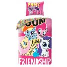 Povlečení ve vaku My Little Pony 140/200, 70/90 Povlečení licenční