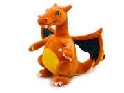 Plyšák Pokémon Charizard 34cm