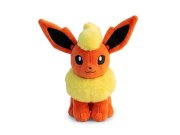 Plyšák Pokémon Eevee Flareon 22cm