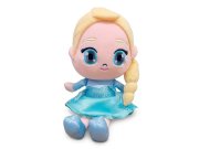 Plyšová hračka Elsa Frozen Ledové království 30cm