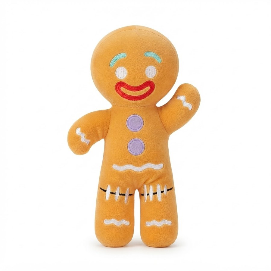 Plyšová hračka Shrek Perníček 30cm - Plyšové hračky